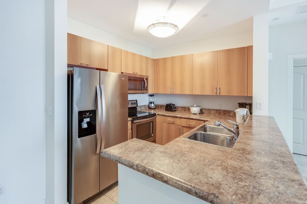 Torres de Dadeland de Miami Vacations — 12
