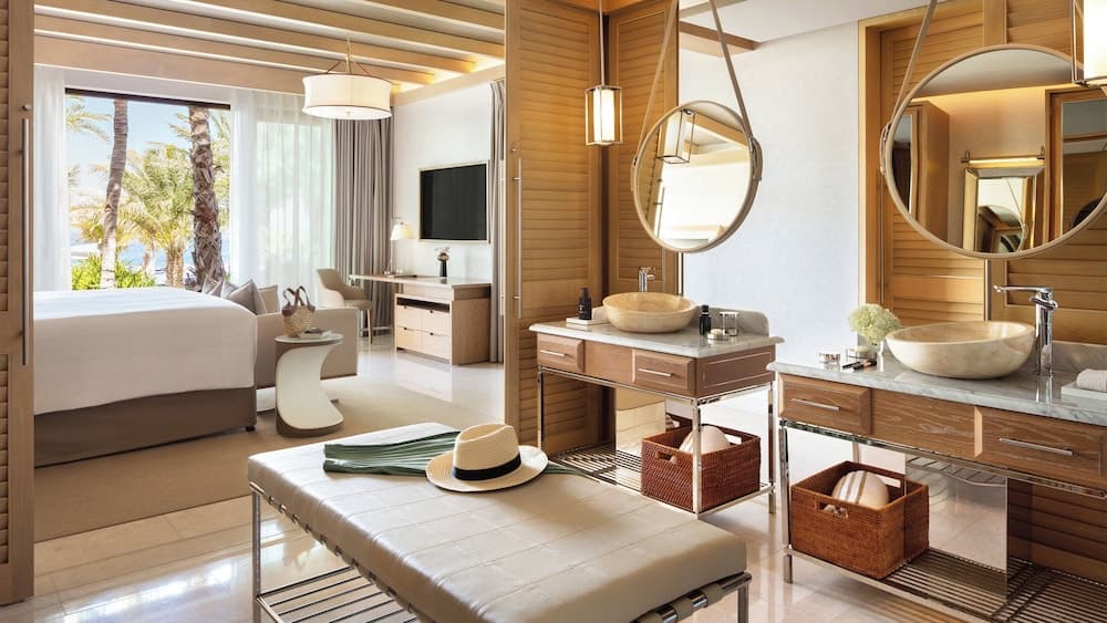 Jumeirah Al Naseem Dubai — 20