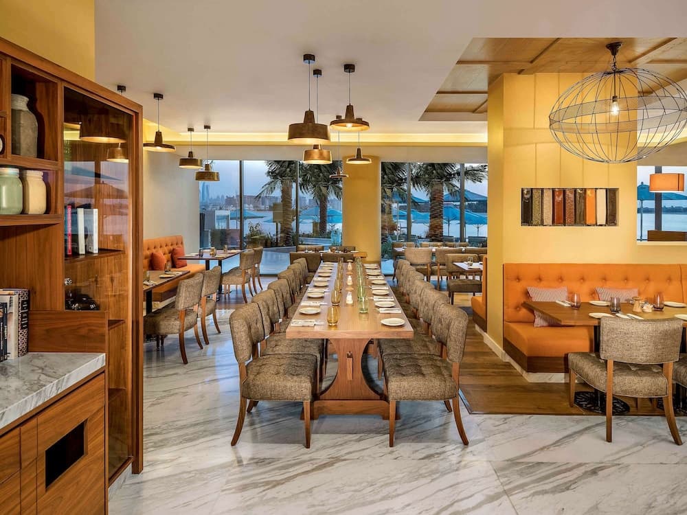 The Retreat Palm Dubai MGallery by Sofitel hotel, Palm Jumeirah, Dubai, Dubai, 0, United Arab Emirates — photo 61