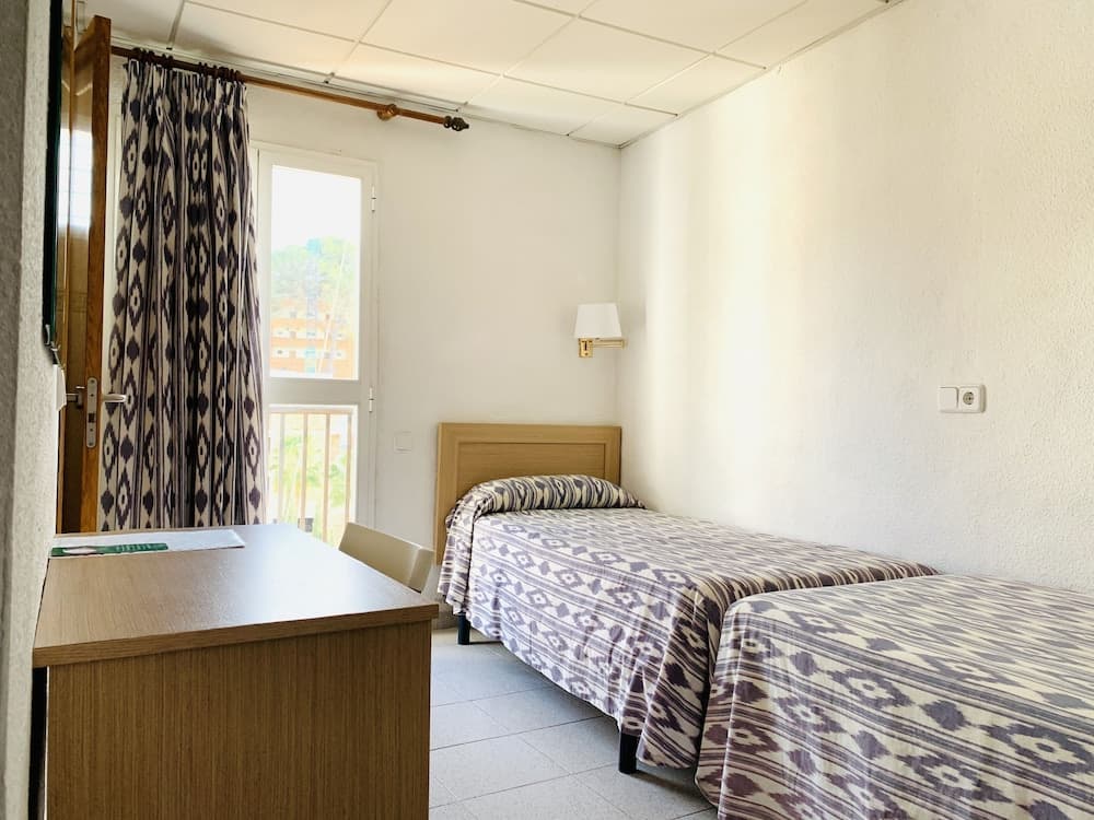 Hostal San Telmo - Nur für Erwachsene — 15
