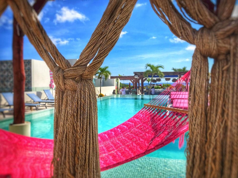 El Palm at Playa — 20