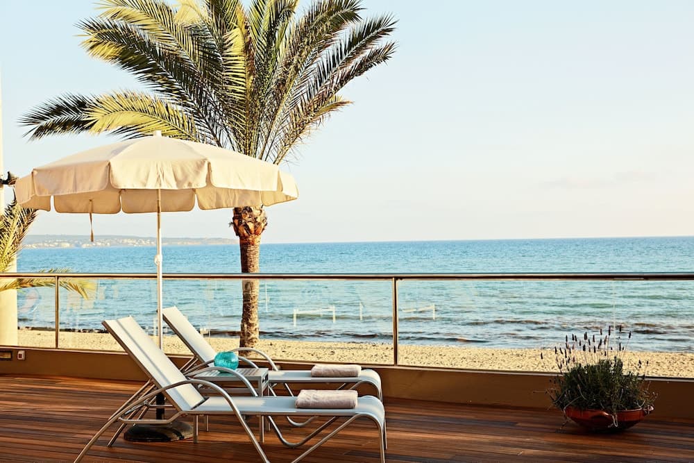 Palma Beach Hotel Adults Only — 1