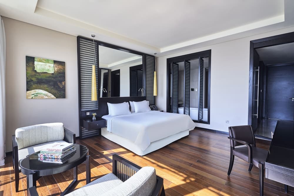 Rixos The Palm Hotel & Suites — 5