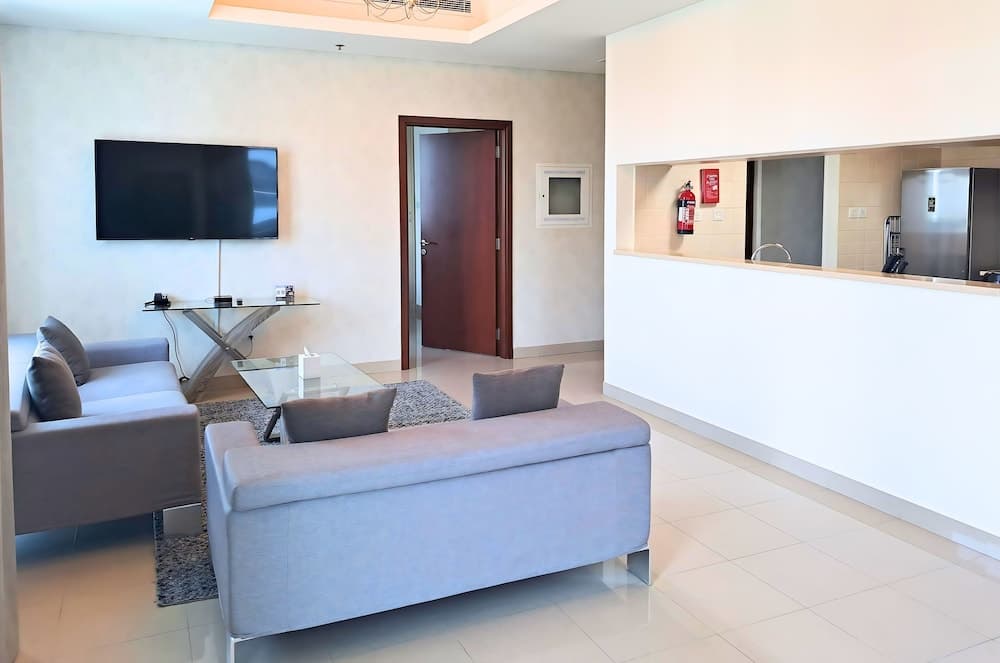 Barcelo Residences Dubai Marina — 12