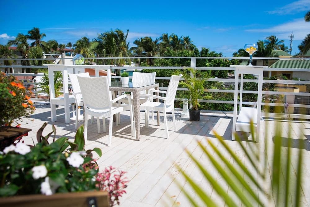 Art Villa Dominicana — 14