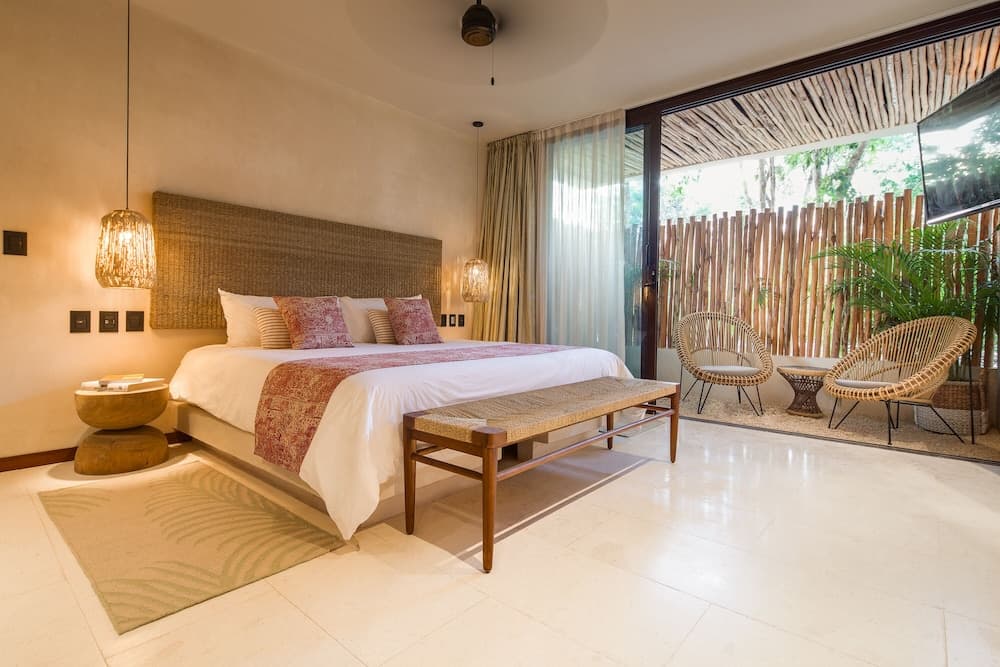 Copal Tulum Hotel — 4