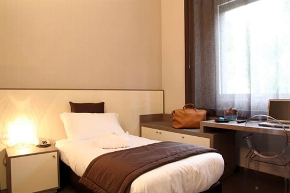 Hotel Tiziano — 26