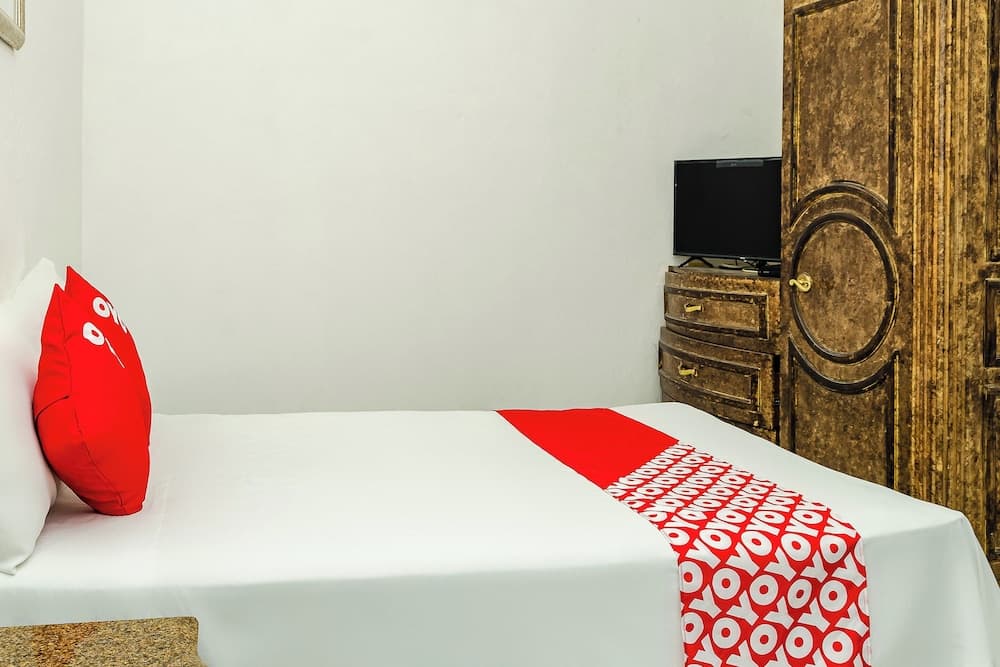 OYO Hotel Cabo Del Sur, Cabo San Lucas — 24