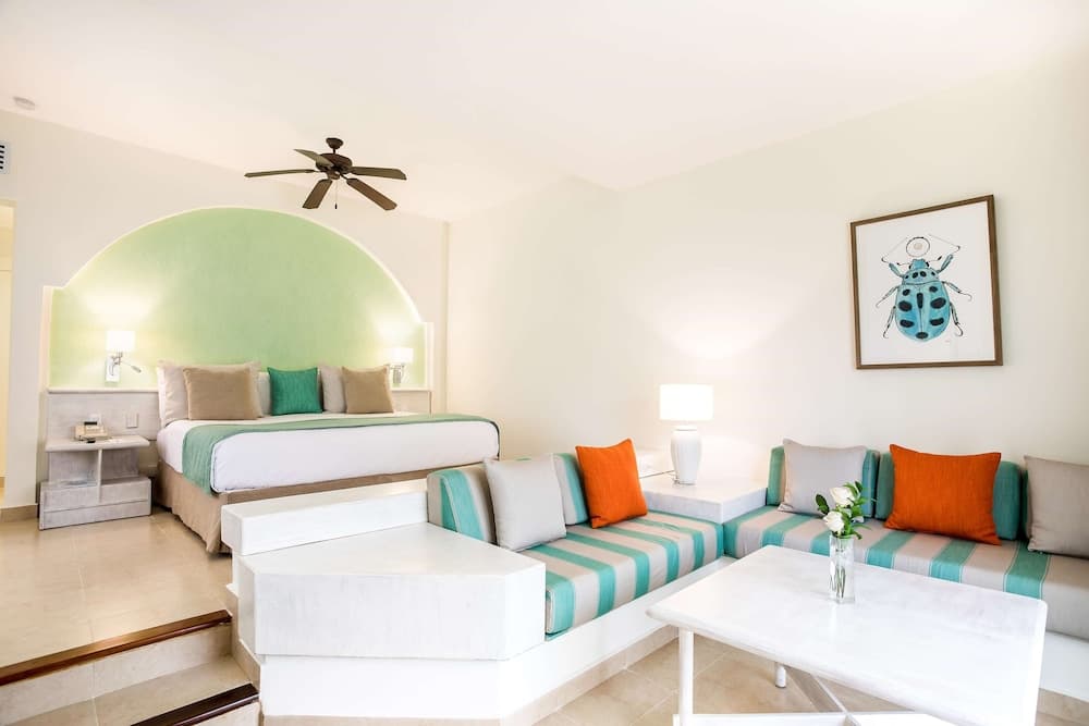 Iberostar Selection Bávaro Suites - All Inclusive — 20