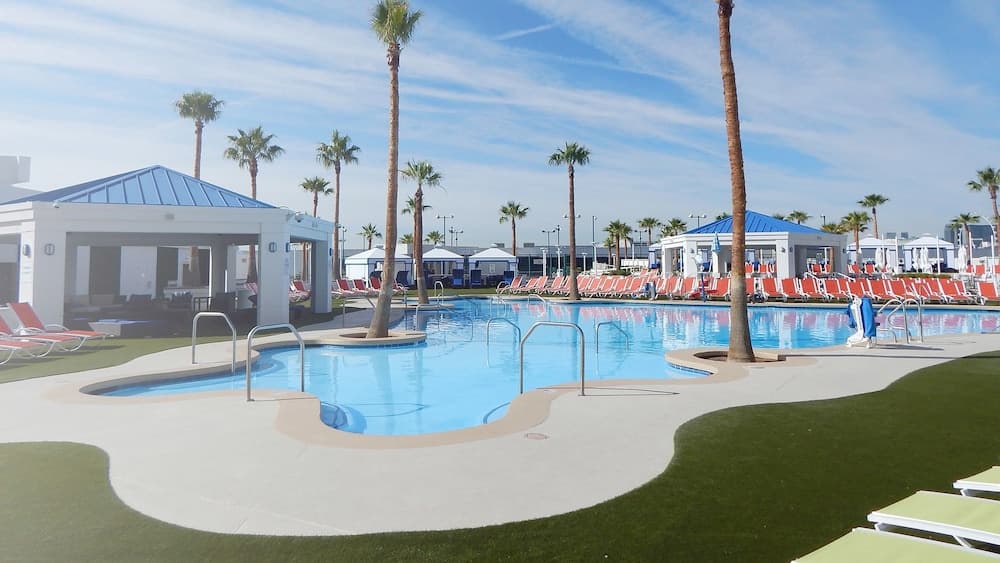 Westgate Las Vegas Resort & Casinò — 28