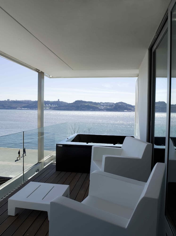 Altis Belém Hotel &amp; Spa — 22