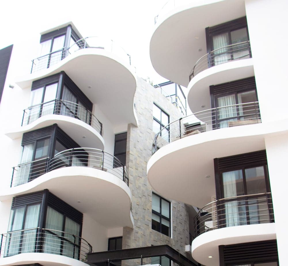 Sole Suites — 1