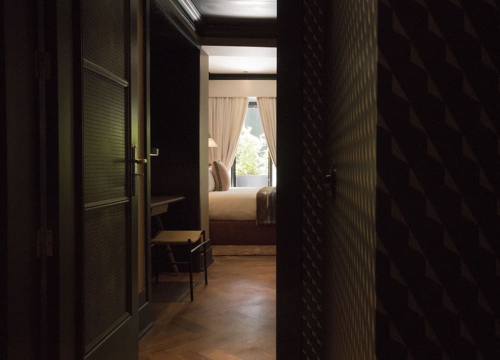 Hotel Valverde Lisboa & Jardín - Relais & Châteaux — 24