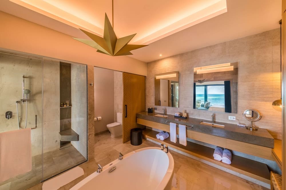 Haven Riviera Cancun - All Inclusive - Adults Only — 14