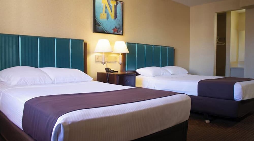 Hotel Arizona Charlie's Boulder — 11
