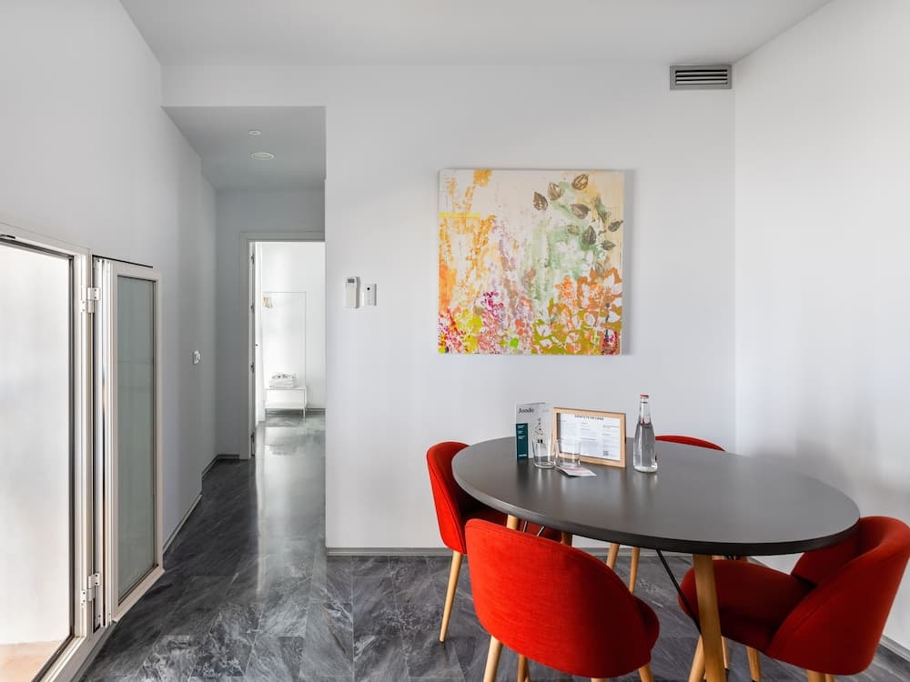 en un | Apartamentos Jondo — 11