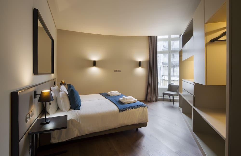 Lisbon Five Stars Apartments 8 Building — 8