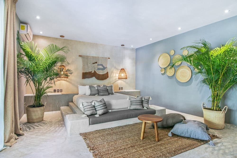 Zenses Wellness and Yoga Resort - Adults Only — 27