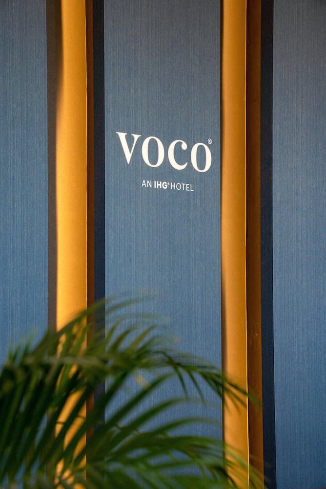 voco Bonnington Dubai by IHG — 21