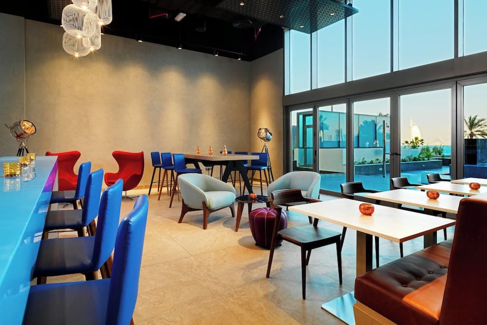 Aloft Palm Jumeirah — 7