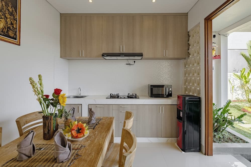 Luxury Nanda Villa Ubud hotel, Jl. Raya Tebongkang, Ubud, Bali, 80571, Indonesia — photo 85