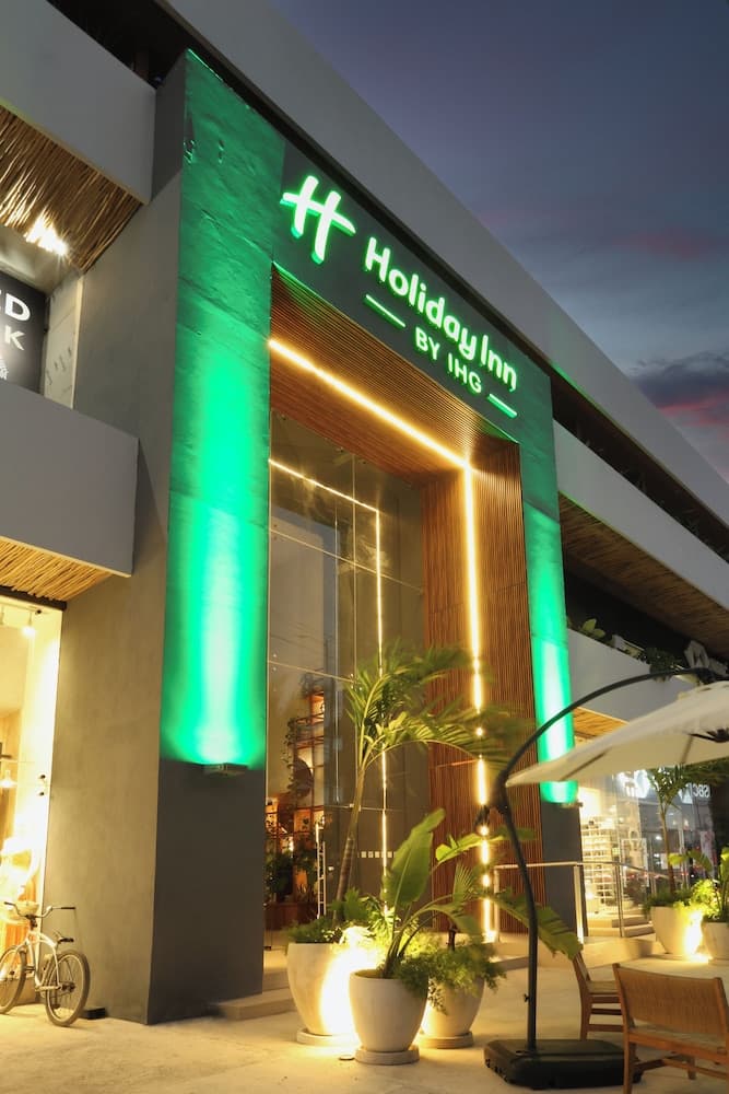 Holiday Inn Tulum by IHG — 2
