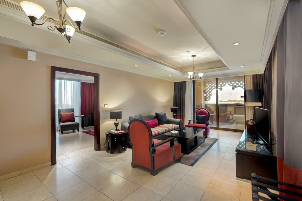 Arjaan by Rotana Dubai Medienstadt — 19