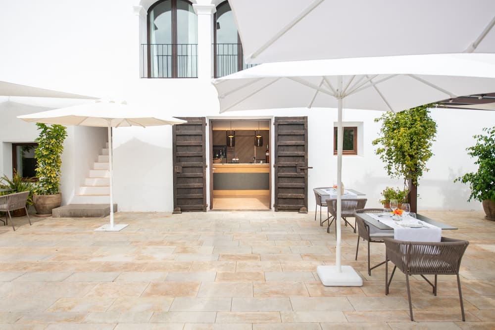 Safagell Ibiza Suites & Spa — 13