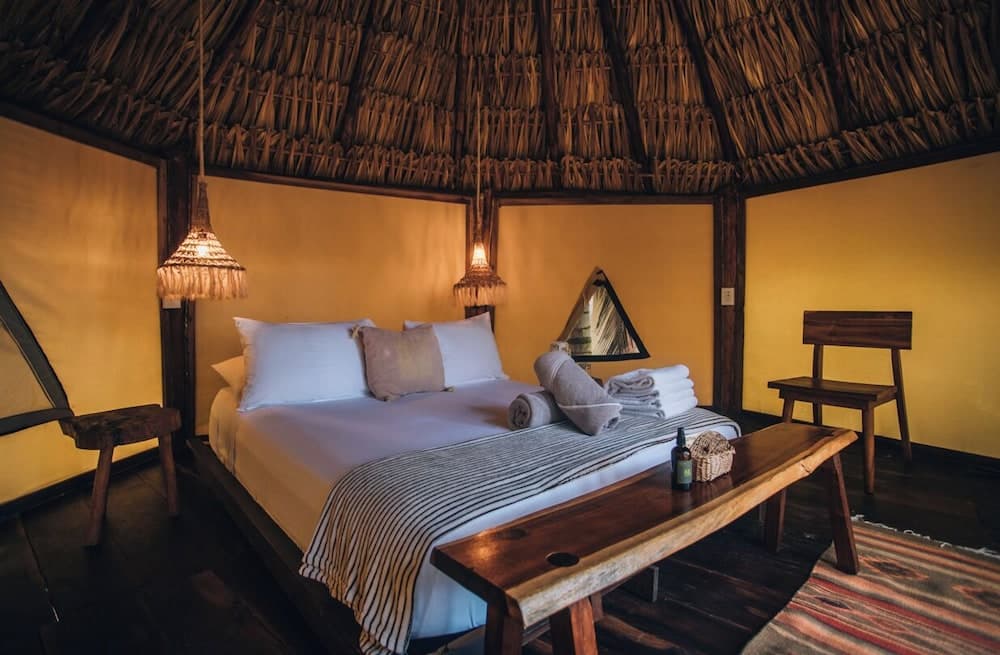 Ikal Hotel Tulum — 21