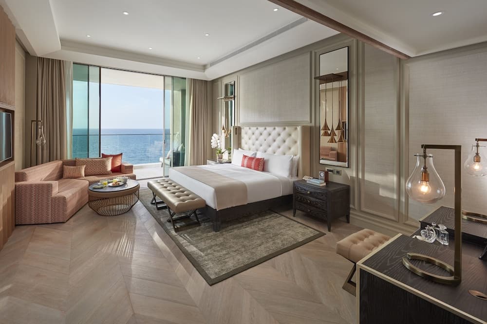 Mandarin Oriental Jumeira, Dubai — 21