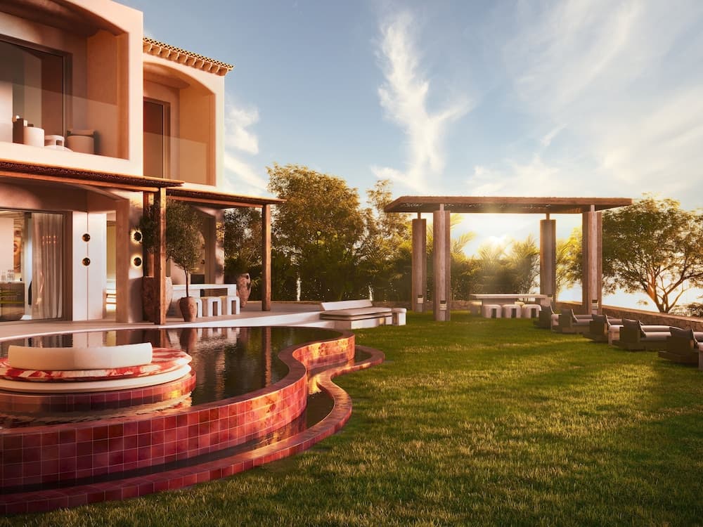 Destino Five Ibiza - 5-Star Grand Luxe Resort — 20