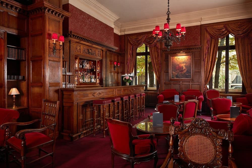 Hotel Raphael — 7