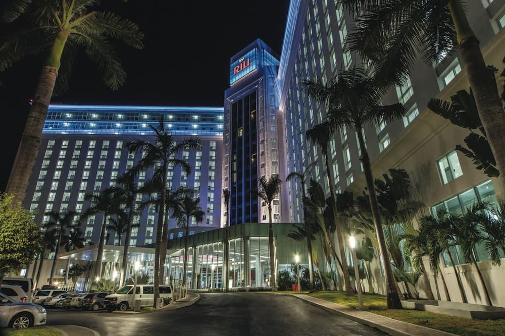 Hotel Riu Cancun -  Adults Only - All Inclusive — 15