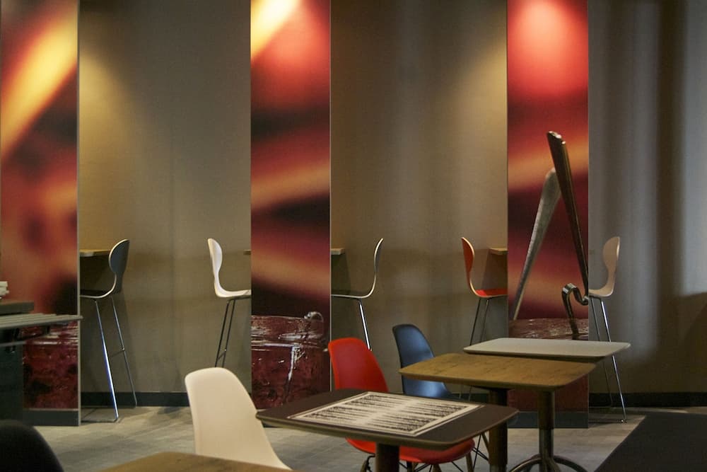 ibis Lisboa Centro Saldanha — 17
