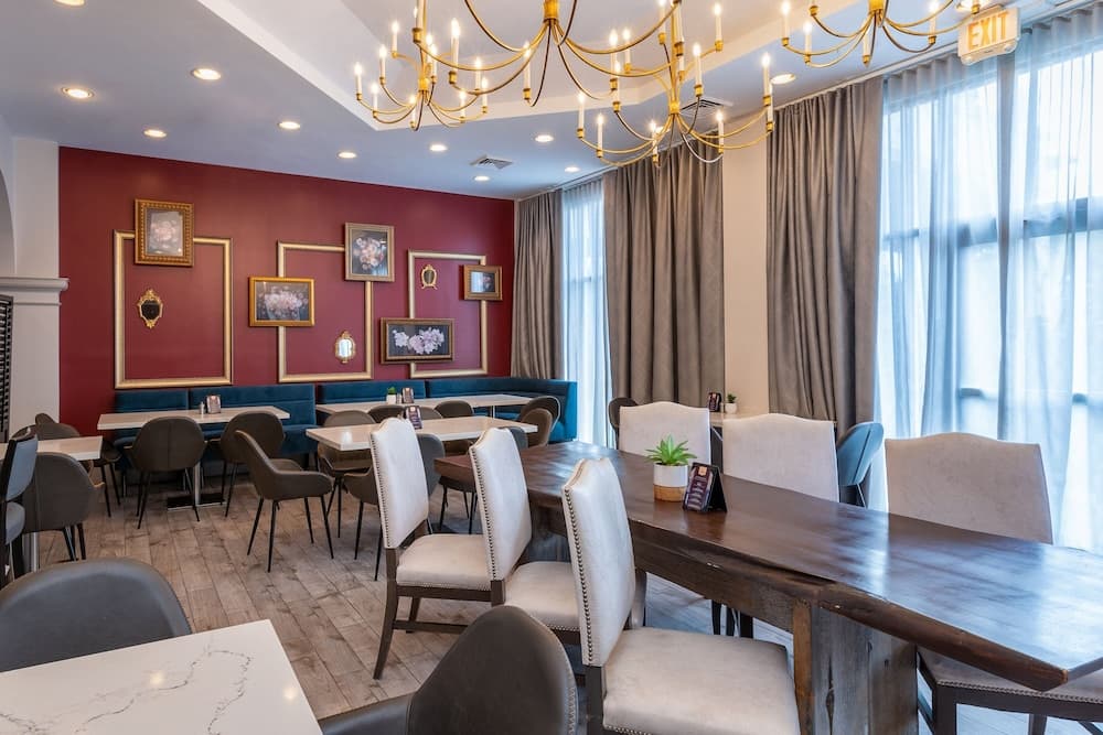 Castello Hotel, Autograph Collection — 26