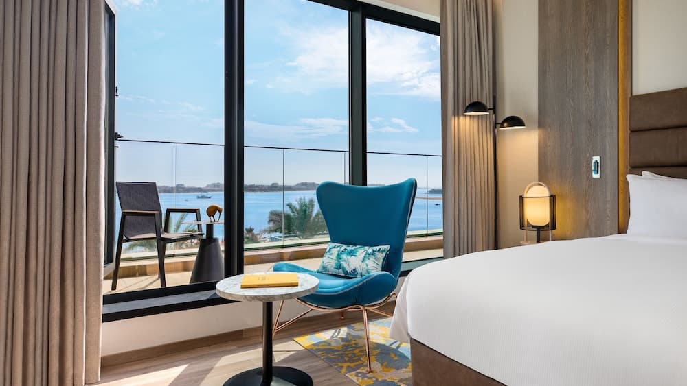 voco Dubai the Palm by IHG — 12