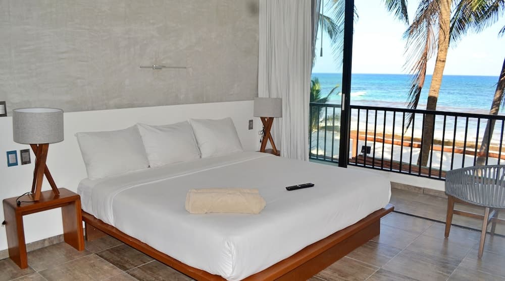 Kinta Kan Cabañas Hotel Playa del Carmen — 24