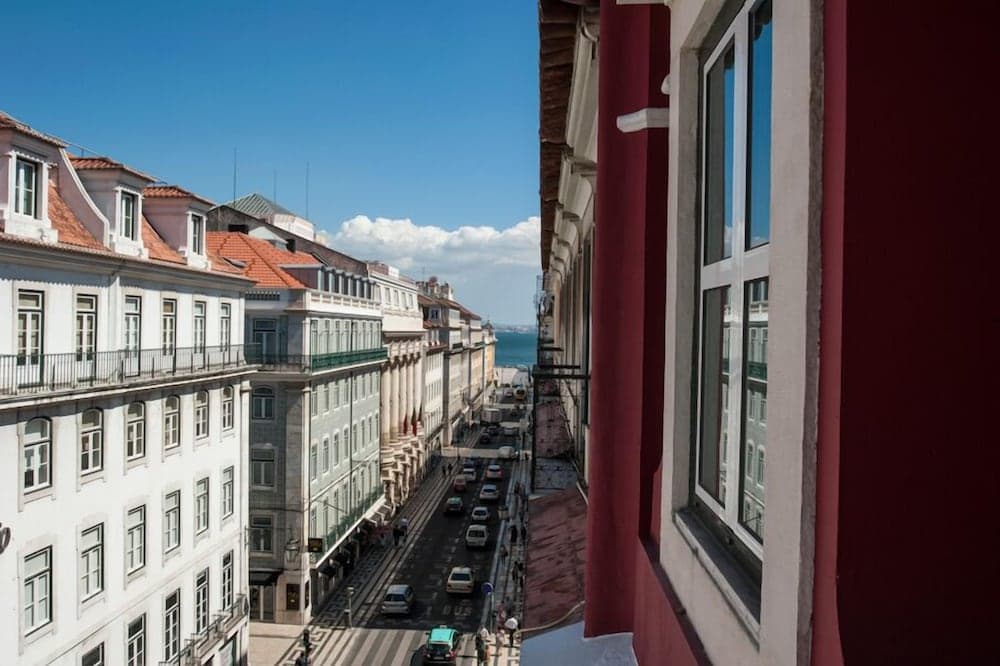 Das 7 Hotel — 20