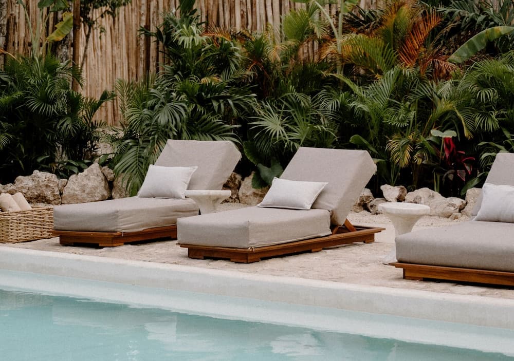 Hotel Milam, Michelin Key winner — 24