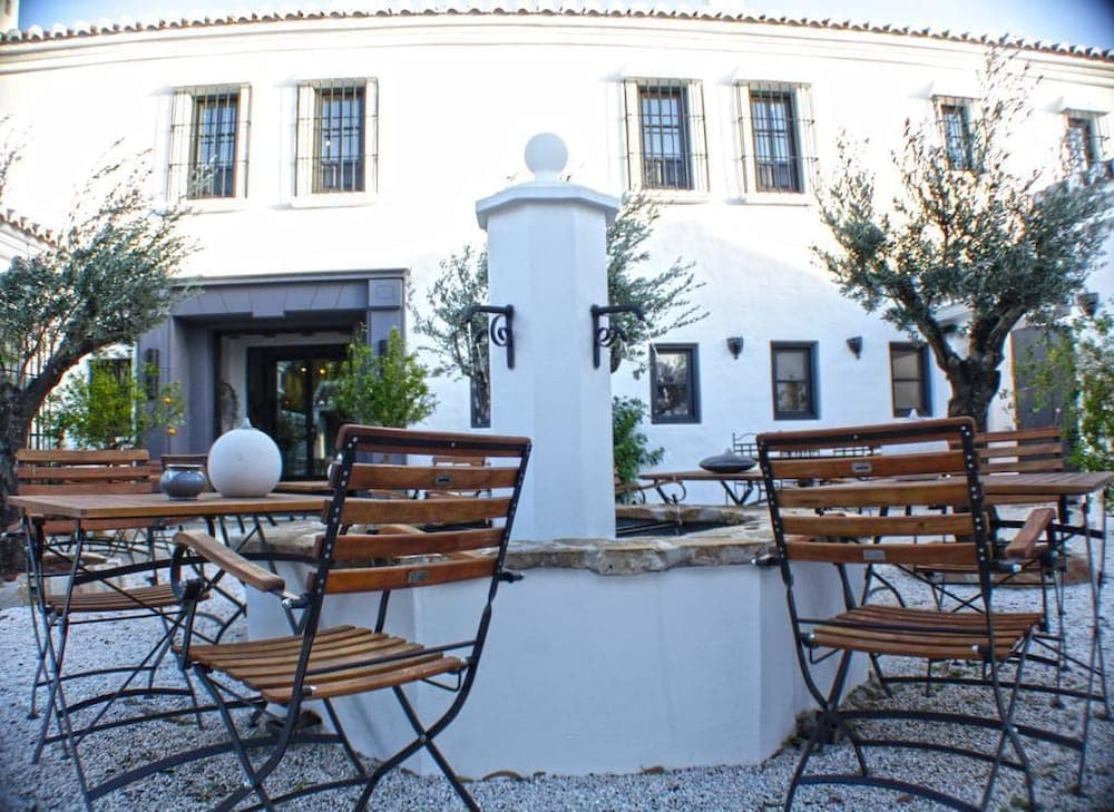 La Posada del Torcal — 9