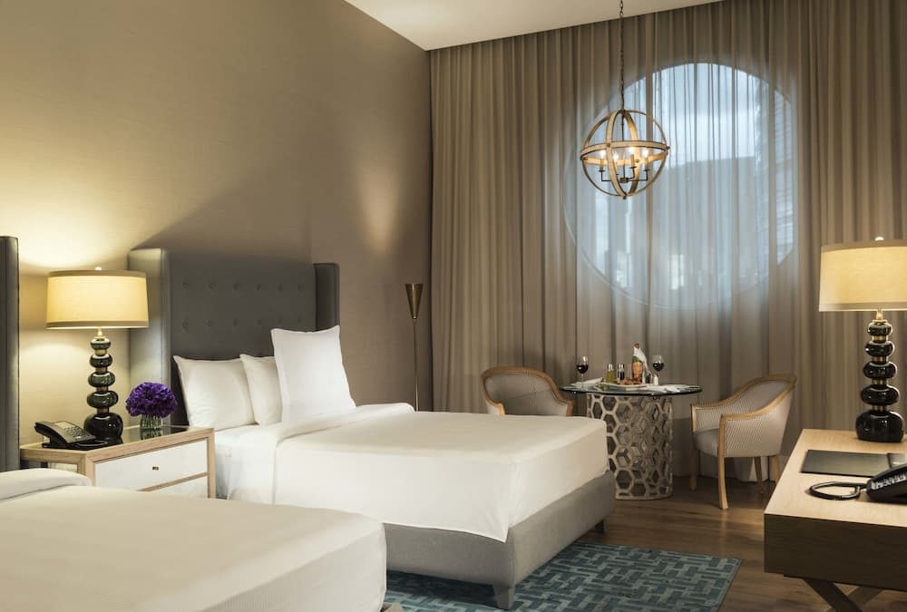 Suites Sky Marquis — 29