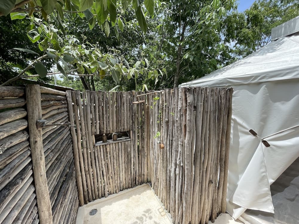 Campamento Huaya — 16