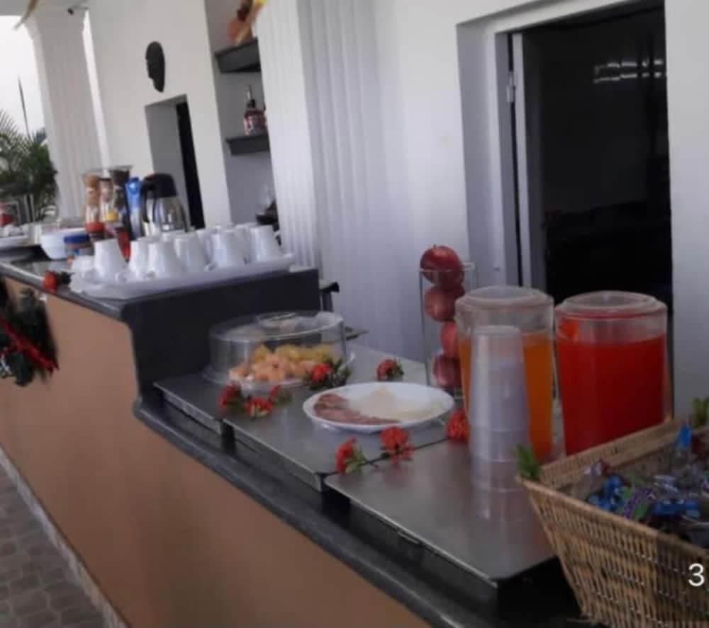 Hotel Marimba Punta Cana — 17