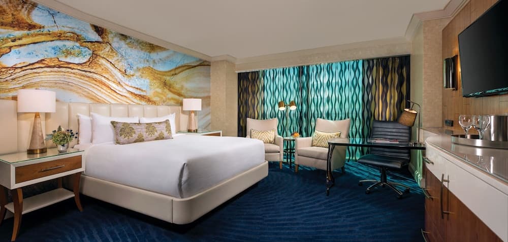 Mandalay Bay Resort e Casinò — 17