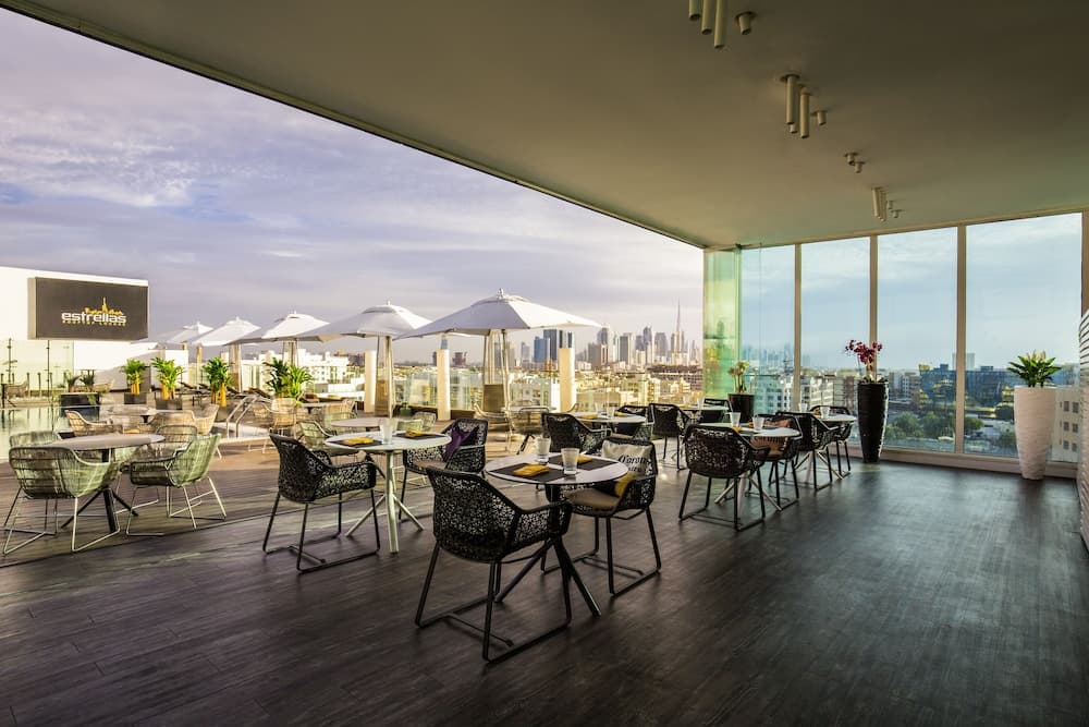The Canvas Dubai - MGallery Hotel Collection — 28