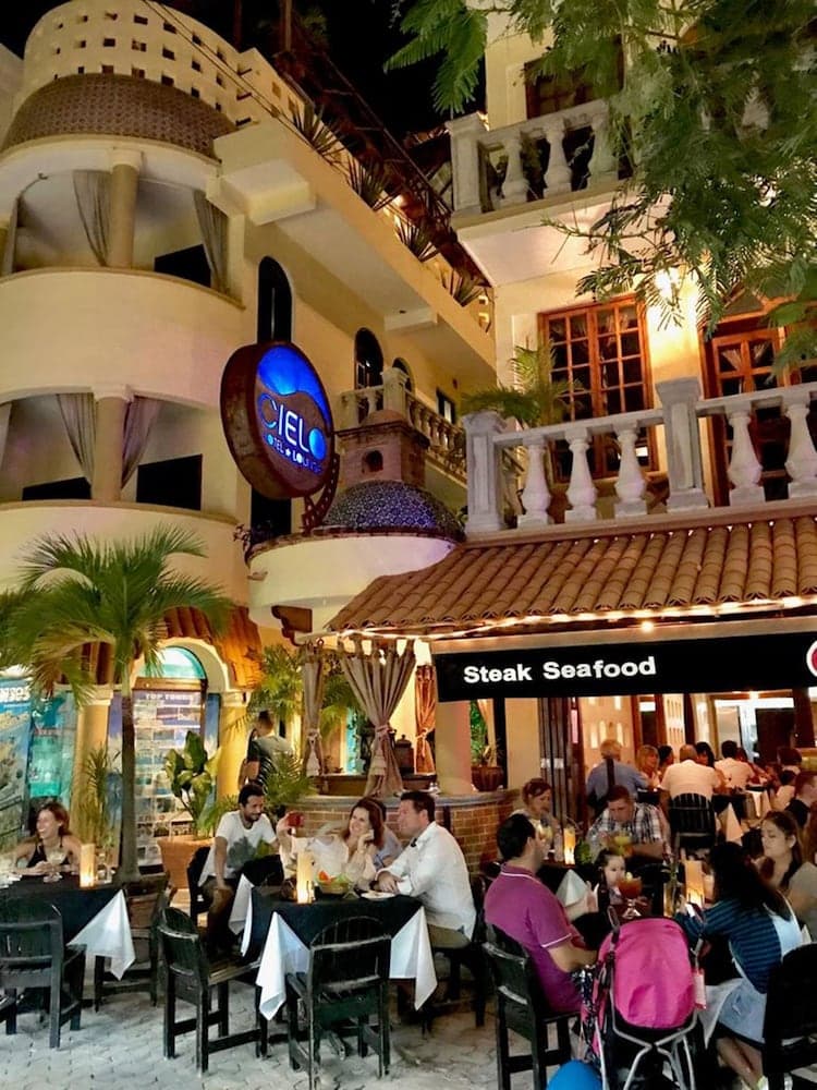Hotel Cielo — 27