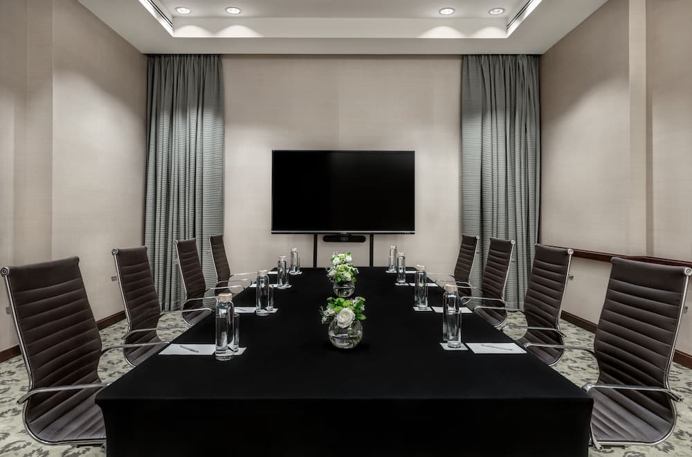 The H Dubai — 6