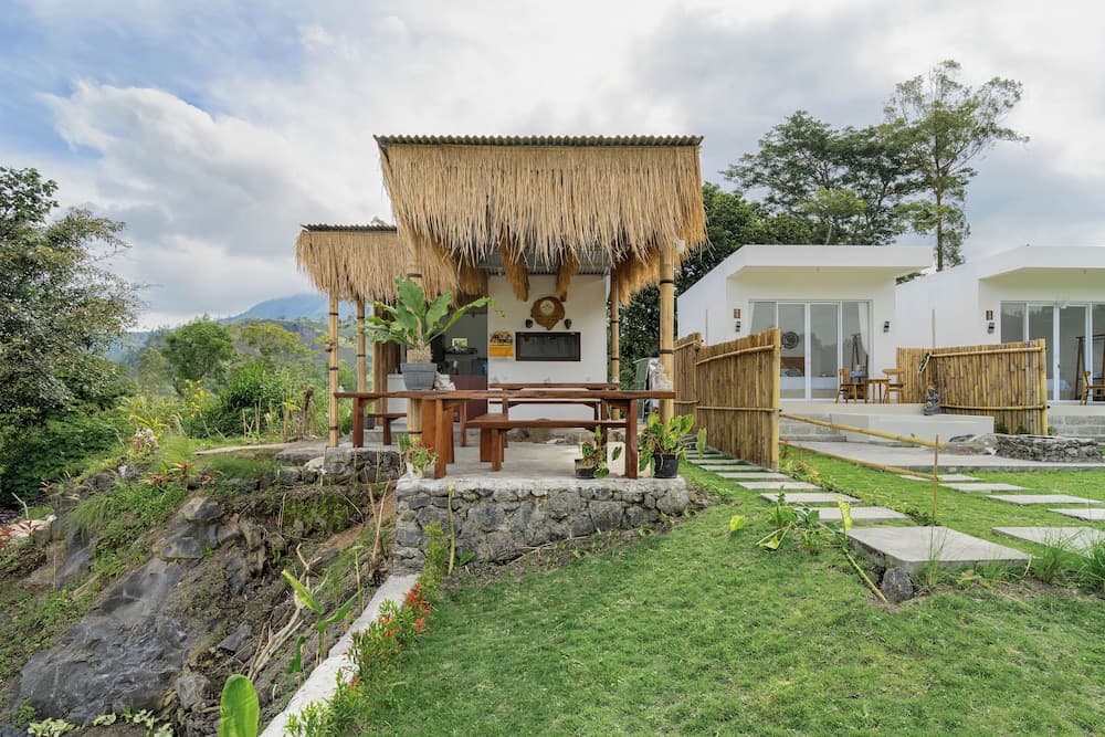 PANDAWA GLAMPING KINTAMANI hotel, No. 9 Jl. Jempana, Kintamani, Bali, 80652, Indonesia — photo 13