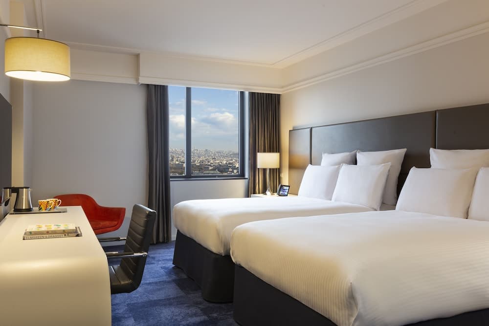 Pullman Paris Montparnasse Hotel — 30