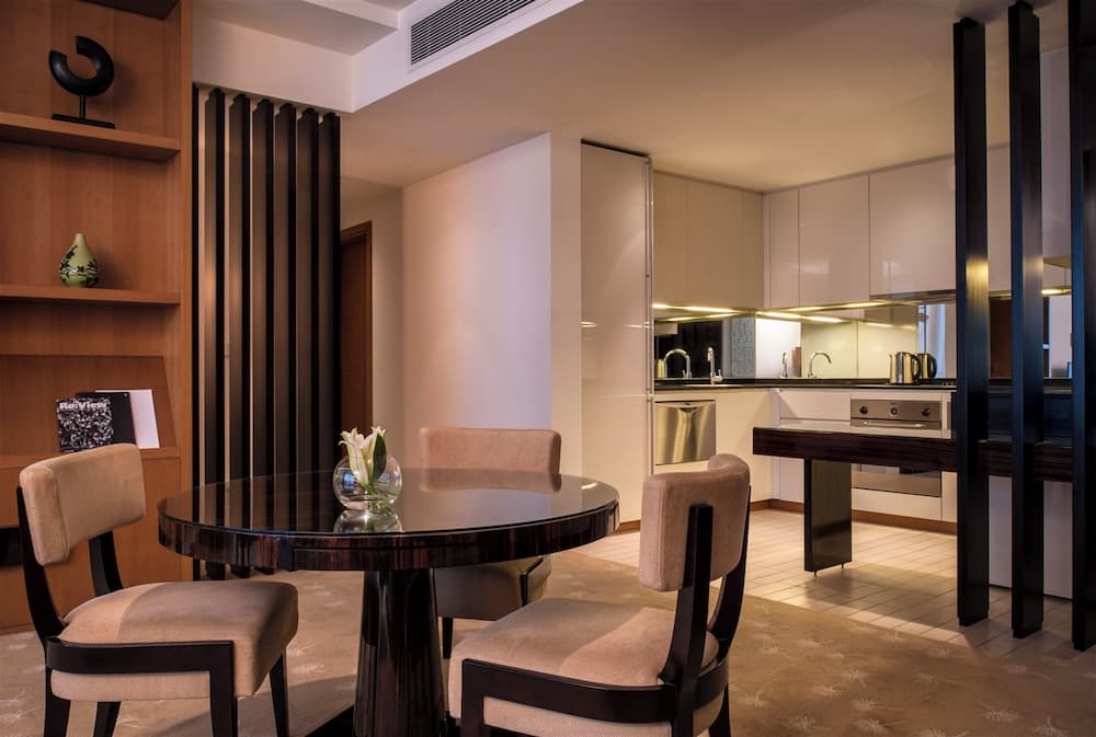 InterContinental Residence Suites Dubai Festival City, un Hotel IHG — 28